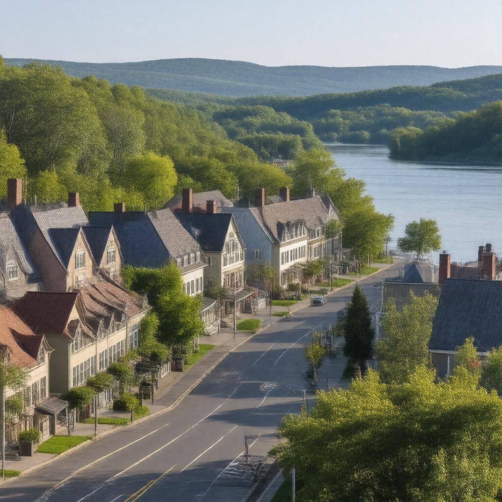 Norwich, Vermont